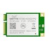 E106-433G27P2 Lora module Sx1302 wireless Lora gateway RF SPI interface 433Mhz