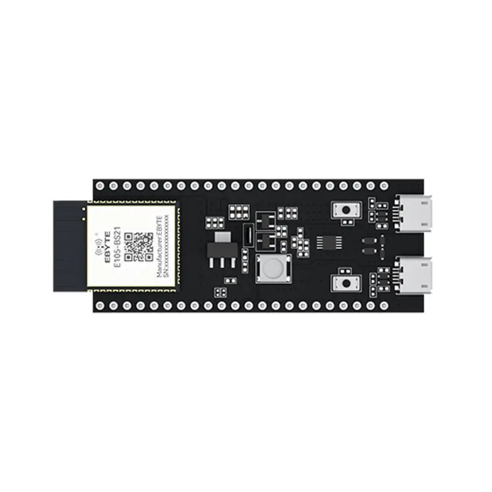 E105-BS21-TB SparkLink Low Energy Module Development Board