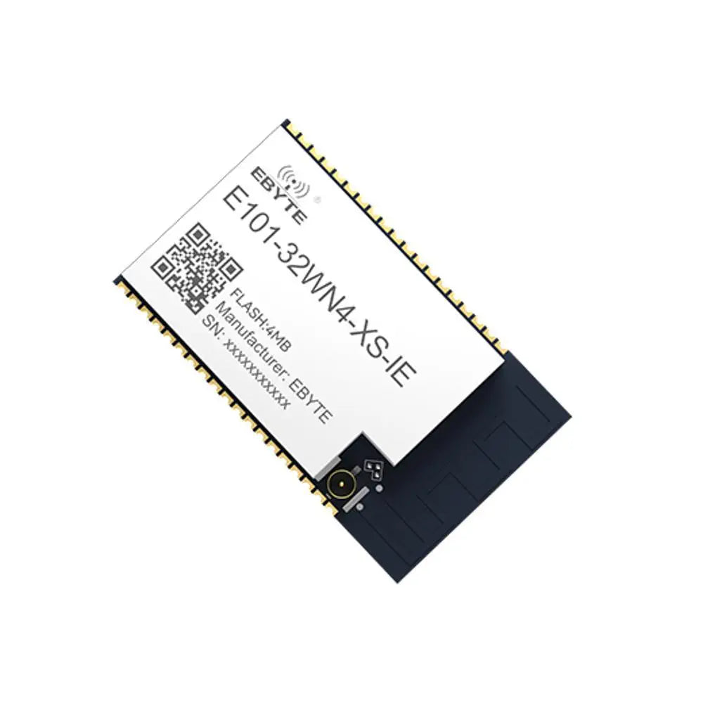 E101-32WN4-XS-IE uart serial port WiFi module