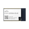 E101-32WN4-XS-IE uart serial port WiFi module