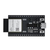 E101-32WN4-PS-E-TB test board ESP32-D0WD-V3 wifi ble development board eps32 wifi development board