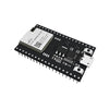 E101-32WN4-XS-UE-TB UART I/O WiFi and low-power ble Wifi module test board wifi develop board