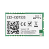 E32-433T33S LoRa solution 433MHz 2W TTL wireless serial port module (UART) LoRa spread spectrum technology
