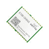 E108-GN04S GPS/BDS/GNSS module multi-mode satellite positioning and navigation module