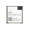 E101-32WN4-XS-UE uart serial port WiFi wireless module