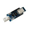 E18-TBH-01 Ebyte Zigbee CH340G USB test board kits wireless rf modul cc2530 zigbee module 2.4g wireless