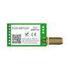 E220-400T22D Wireless Module RSSI ISM 433MHz 470MHz 22dBm LoRa Spread Spectrum DIP UART Interface SMA-K Antenna Low Power