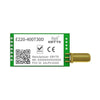E220-400T30D LLCC68 LoRa Wireless 433MHz 470MHz 30dBm Module LoRa Spread Spectrum DIP UART Interface SMA-K Antenna IoT