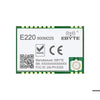 E220-900M22S long distance transmission LLCC68 LoRa module New generation LoRa modulation technology
