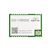 E22-170M22S SX1262 RF Transceiver Module LoRa spread spectrum technology 5 km longer distance Smaller size lower power consumption
