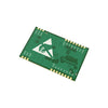 E22-230T22S Ebyte Semtech LoRa solution UART 5Km Range 230MHz 22dBm SMD 16*26mm CE RoHs FCC TCXO External and UFL Antenna LoRa Wireless