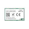 E22-400M30S Sx1262 30dBm SPI 12Km Ebyte 400Mhz Lora SMD Sx1268