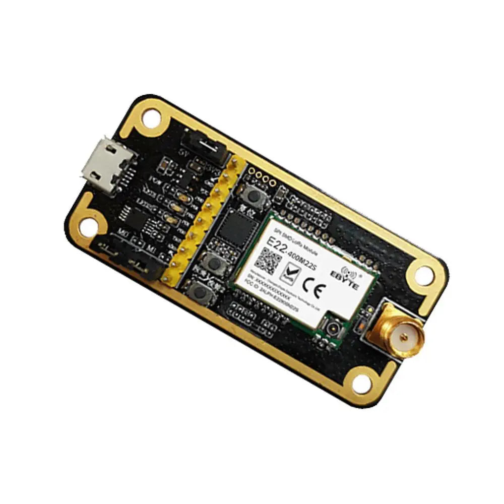 Ebyte OEM/ODM E22-400MBL-01 hot new product USB interface lora development board evaluation kit