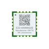 E22-400MM22S SX1268 433/470MHz ultra-small size Lora SMD module