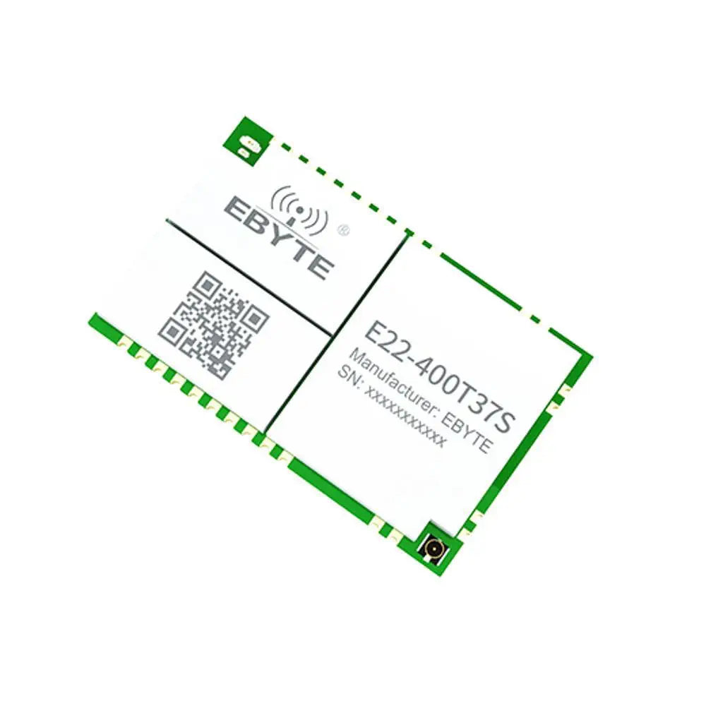 Ebyte E22-400T37S LoRa solution 433/470MHz 5W high power Relay networking LoRa wireless module