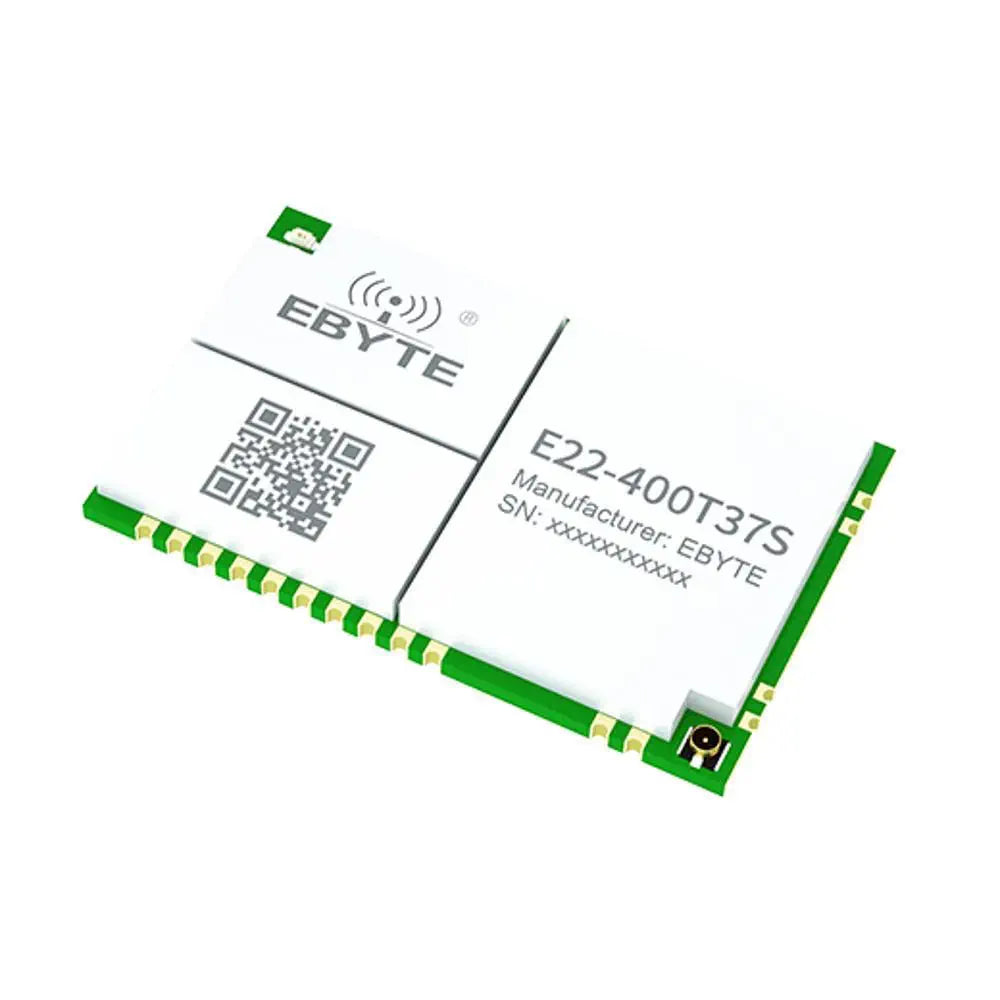 Ebyte E22-400T37S LoRa solution 433/470MHz 5W high power Relay networking LoRa wireless module