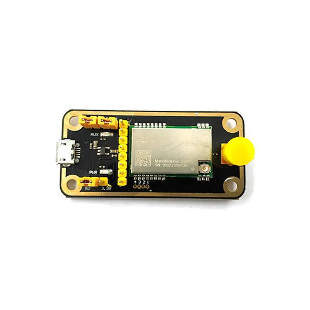 E22-400TBL-01 Ebyte LoRa Module 433M 5km long range USB test board kits LoRa 433MHz wireless rf transceiver modules