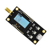 E22-400TBL-SC LoRa module development board Offline Test Evaluation Kit Quick and easy to use Adapter power supply OLED display