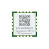 E22-900MM22S SX1262 LoRa module 868/915MHz ultra small size Lora SMD module