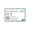 E22P-868M30S 868 MHz SX1262 RF transceiver module 32MHz high-precision active temperature-compensated crystal oscillator