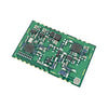 E22P-868M30S 868 MHz SX1262 RF transceiver module 32MHz high-precision active temperature-compensated crystal oscillator