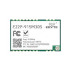 E22P-915M30S 915 MHz SX1262 RF transceiver module 32MHz high-precision active temperature-compensated crystal oscillator