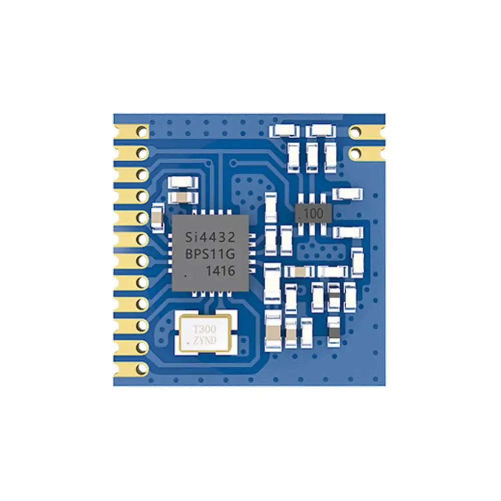 E27-433M20S Ebyte 425MHz 433MHz 525MHz Wireless Rf Receiver Module S14432 Chip