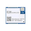 E28-2G4M12SX SX1281 chip LoRa module 2.4GHz RF transceiver module LORA,FLRC,GFSK various modulation methods