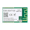 E28-2G4T12S Ebyte Semtech SX1281 UART 3Km Range 2.4GHz 12dBm SMD 17.5*28.7mm CE FCC LoRa Wireless Transmitter RF Module