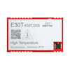 E30T-433T20S(125℃) Ebyte OEM ODM FEC 433mhz module 150 degrees High temperature wireless serial port transparent transmission module