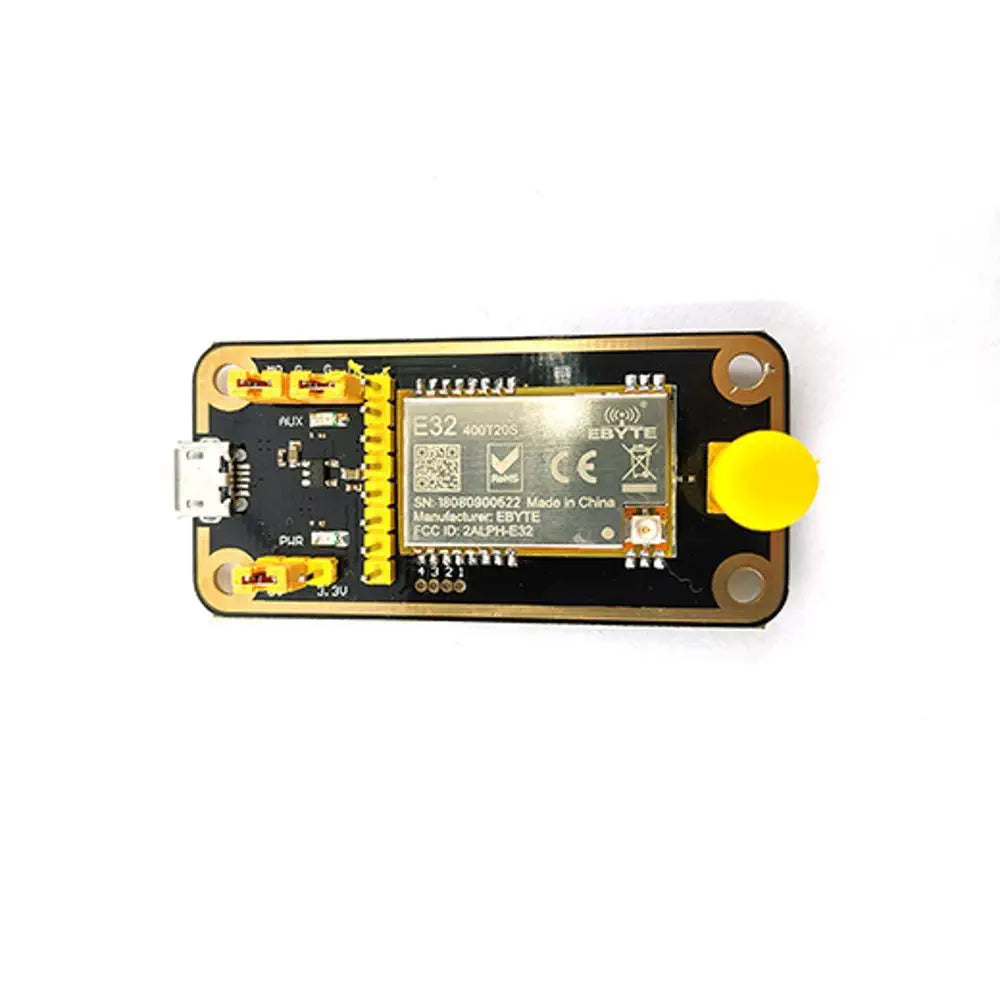 E32-400TBL-01 E32 module test board