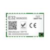 E32-900M30S SX1276 chip 868/915MHz LoRa TM SMD wireless module