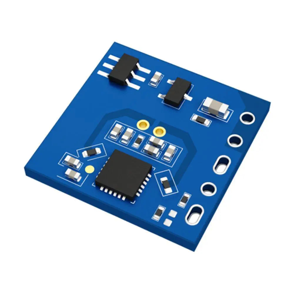E54-10LD06AL 10.525GHZ Motion-Sensing Radar Module Long-range detection light sensing detection