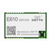 E610-900T20S Automatic relay networking; communication key; 868MHz/915MHz frequency band; high-speed continuous transmission module