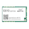 E610-900T30S Automatic relay networking communication key 868MHz/915MHz frequency band high-speed continuous transmission module