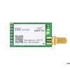E62-433T20D 2km 4 Data Nrf24l01 Transmitter 8km 433mhz Receiver 24ghz Wireless Transceiver Rf Module