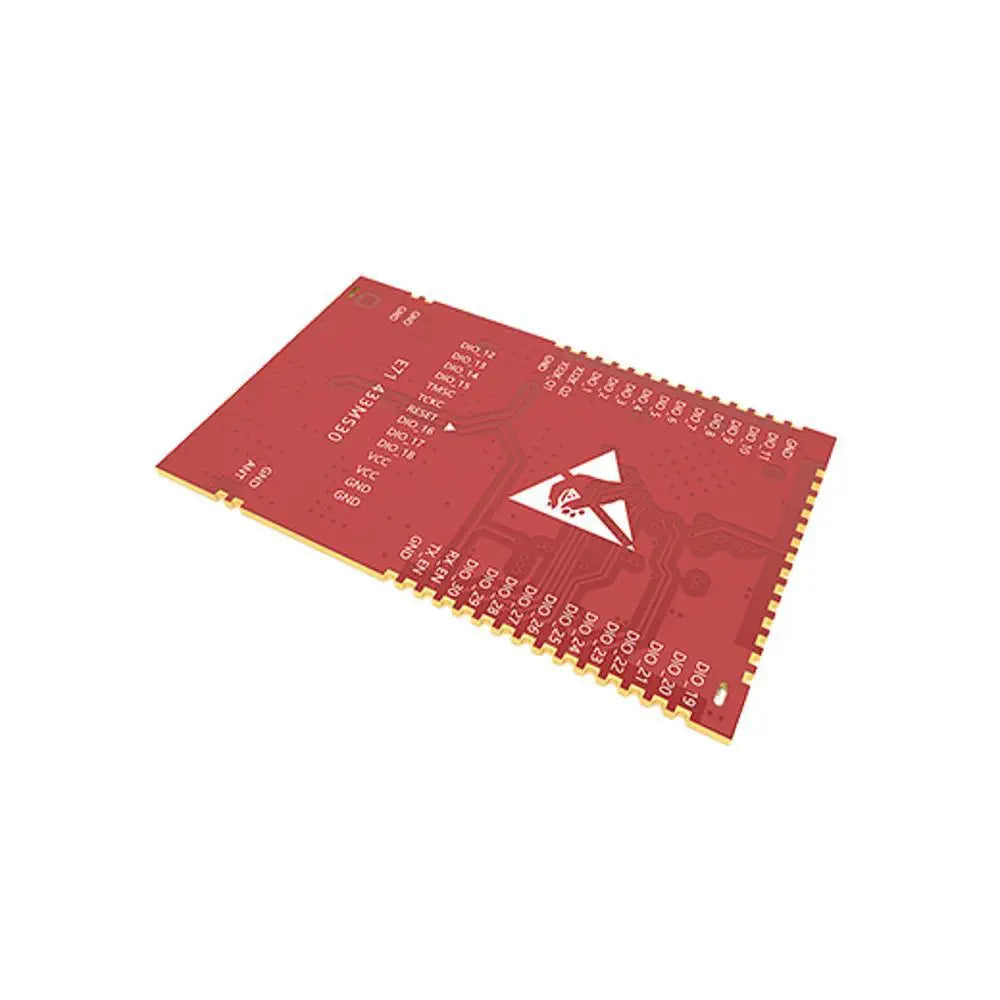 E70-433T30S Ebyte Wireless RF Module 433 mhz Soc Ti Module 433mhz Long Range Cc1310 Wireless Networking Equipment