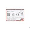 E70-433T30S Ebyte Wireless RF Module 433 mhz Soc Ti Module 433mhz Long Range Cc1310 Wireless Networking Equipment