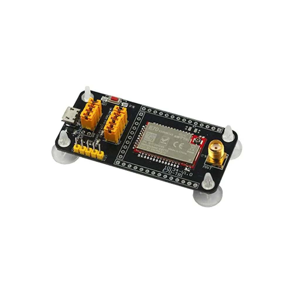 Ebyte OEM ODM E70-433TBL-NW01 CC1310 433mhz rf module 2.5km long distance UART module development board 433MHz module