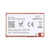 E70-915NW30S Ebyte 915MHz Rf Module Remote Control Iot Industrial 1w High Quality Wireless Transmitter Module