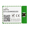 E73-2G4M08S1EX Ebyte OEM/ODM cheap Small size low power consumption micro BLE wireless module