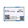 E78-915LN22S(6601) Operating band EU8 50 ~ 925 MHZ,supporting CLASS-A/CLASS-C node type