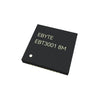 EBT3001 serial port data ⇌ Ethernet data conversion Ethernet SMD Module Modbus gateway modes IoT gateway modes