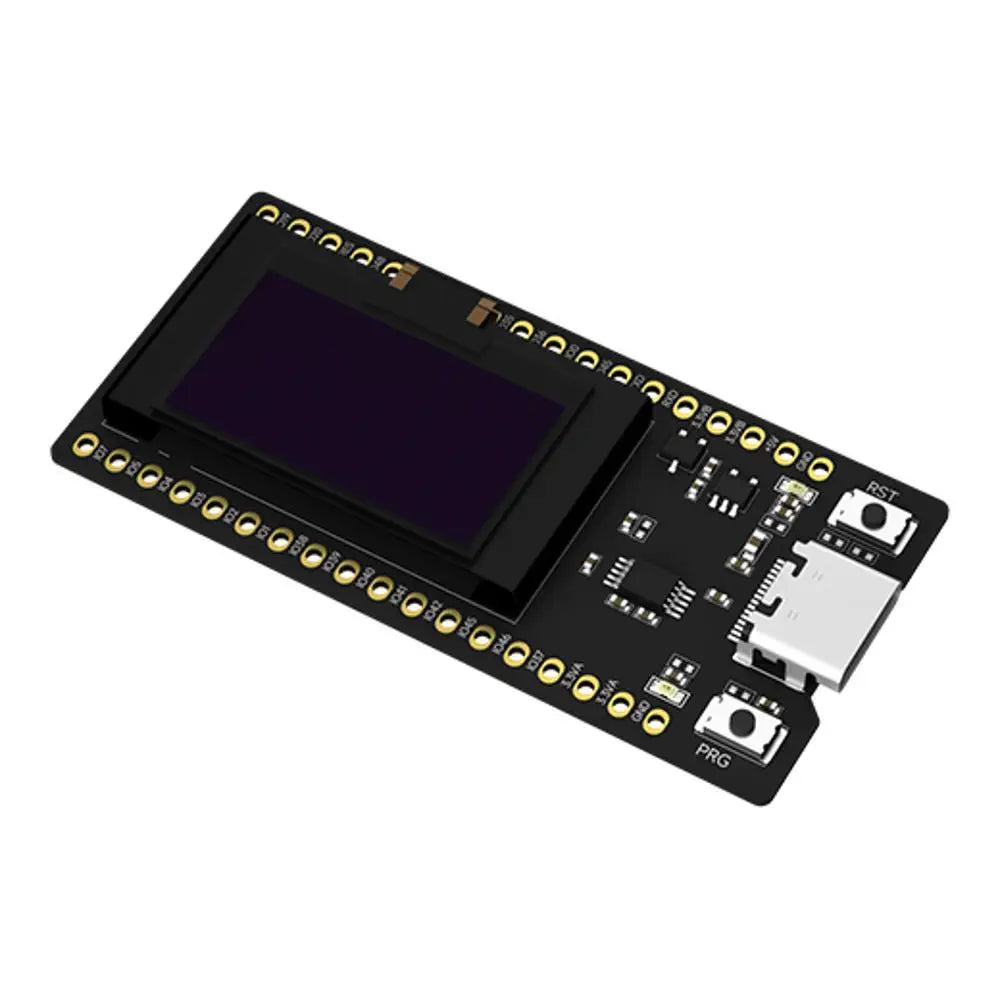 EoRa-HUB-900TB LR1121 chip solution dual-frequency LoRa module development board One-Channel Hub Open Source Project