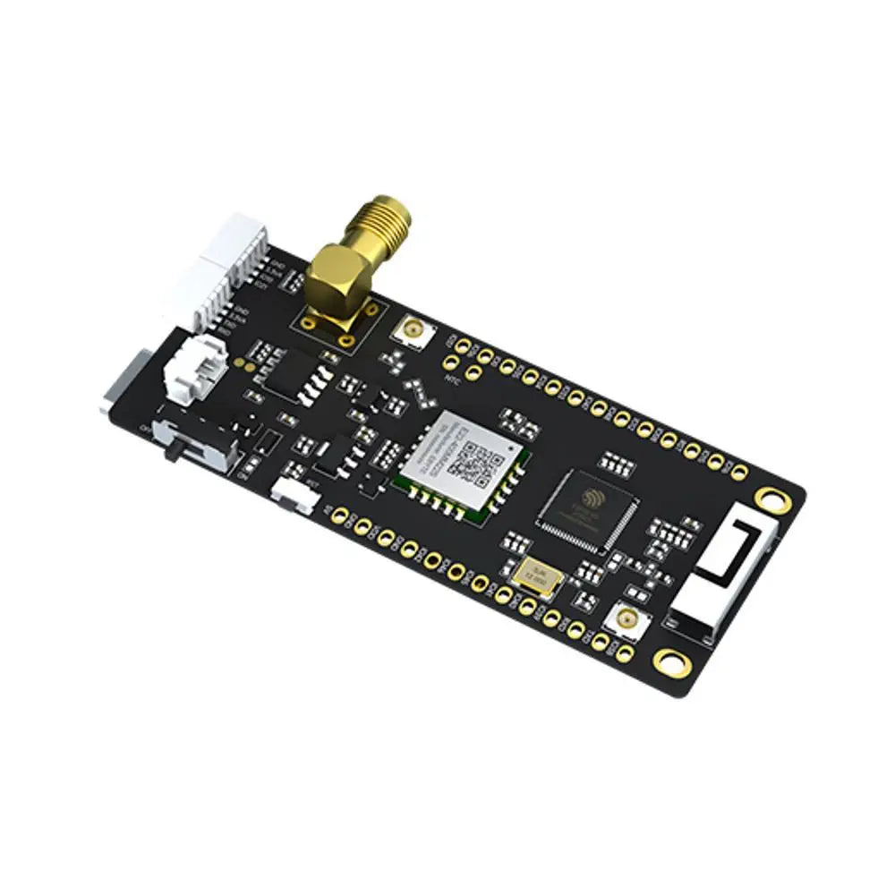 EoRa-S3-400TB Alternative to Raspberry PI LORA module BLE WiFi module development board ESP32-S3 chip