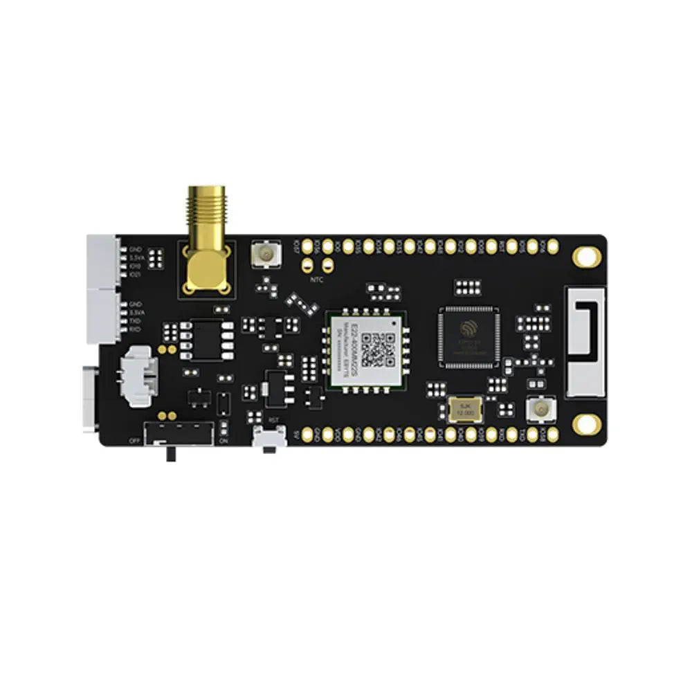 EoRa-S3-400TB Alternative to Raspberry PI LORA module BLE WiFi module development board ESP32-S3 chip