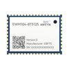 EWM104-BT5125(SPDIF) BLE5.1 Bluetooth Audio Module Support CVC noise reduction technology APT-X LL Low Latency Transmissio