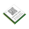 EWM108-GN05 Made-in China BDS/GPS/GLONASS/Galileo/QZSS/SBAS Dual-frequency multi-mode satellite positioning module High-precision positioning Easy to apply,more compatible