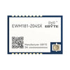 EWM181-Z04SX ZigBee3.0 to serial port wireless module small size 2.4GHz frequency band