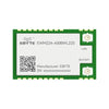 EWM22A-400BWL22S BLE/WiFi/LoRa All-in-one wireless module support Remote configuration Relay networking Low power consumption